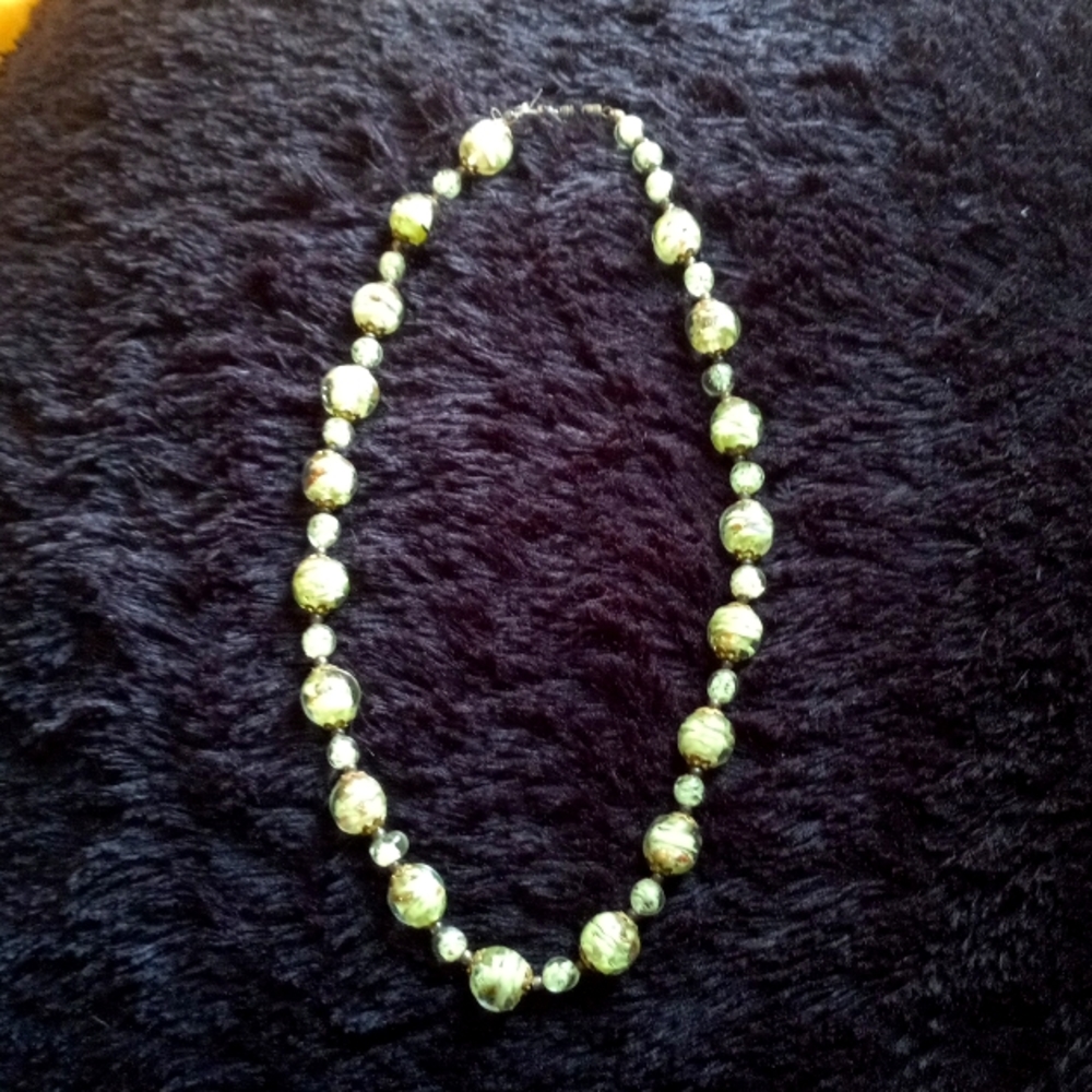 A-16 jewelry lot